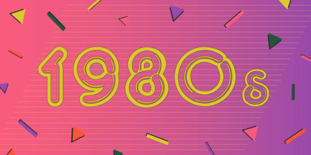 1980s_Albums