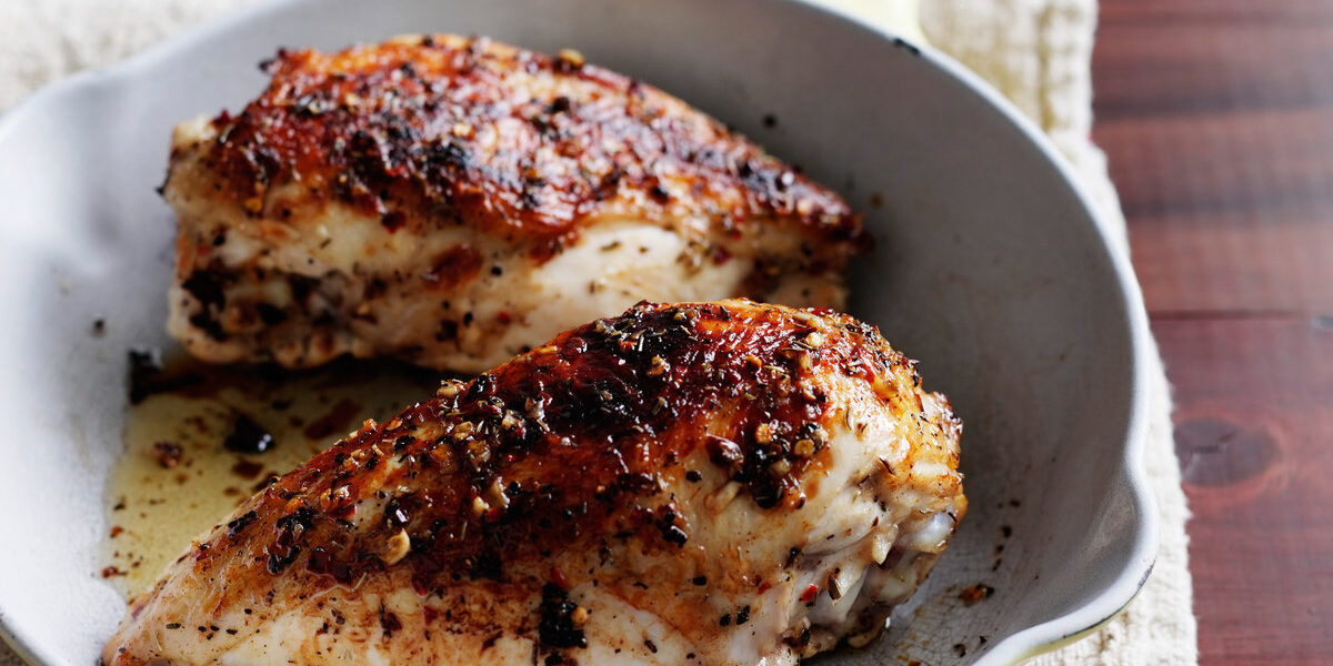 Grilled-chicken-breast