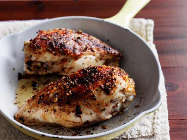 Grilled-chicken-breast