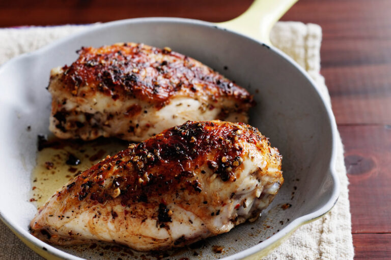 Grilled-chicken-breast