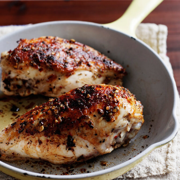 Grilled-chicken-breast
