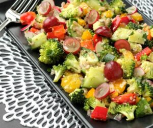 Raw-Chopped-Veggie-Salad Raw-Chopped-Veggie-Salad