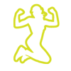 dancing